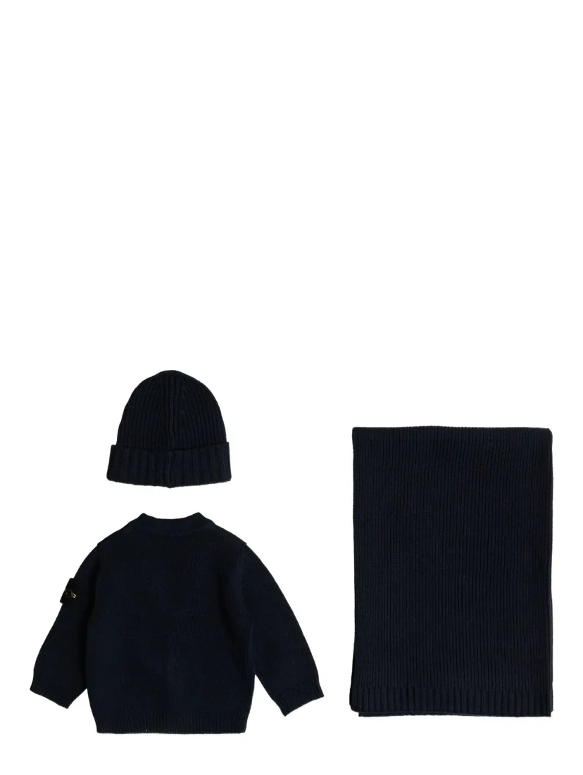 STONE ISLAND KIDS Clothing.... Blue