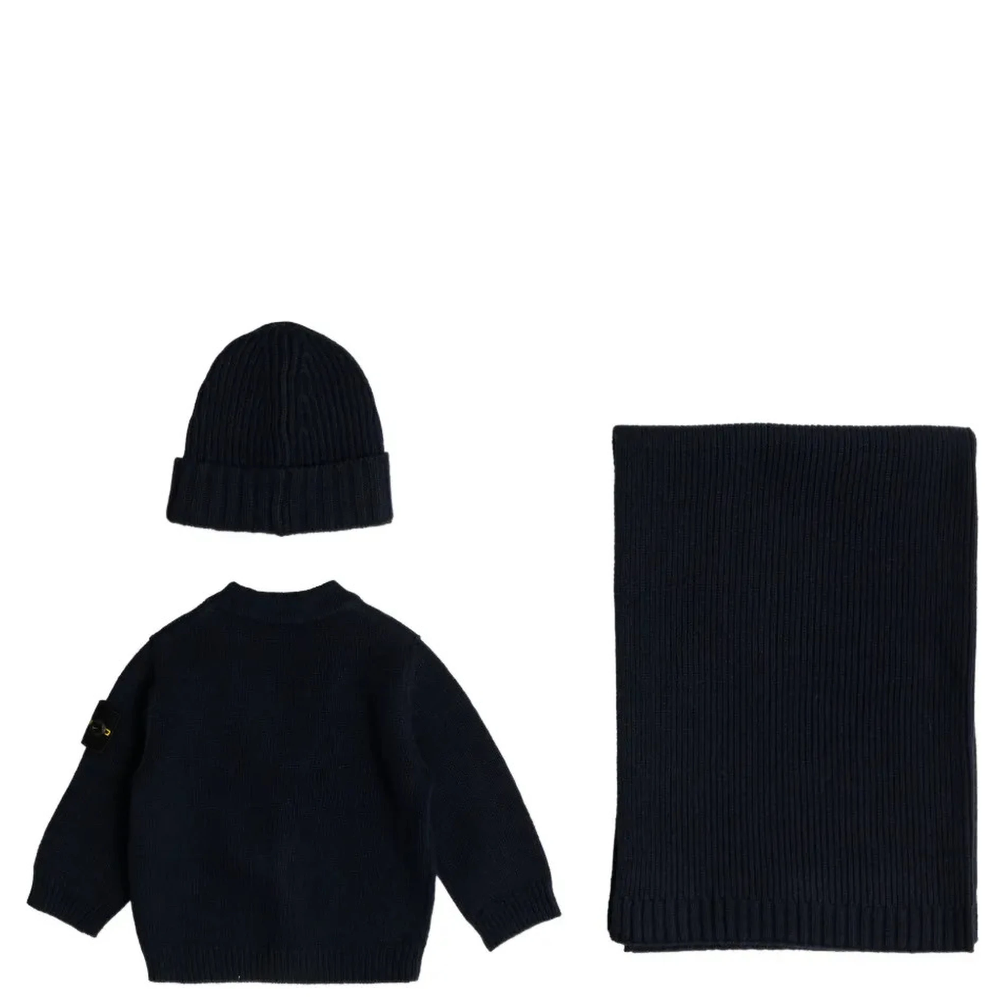 STONE ISLAND KIDS Clothing.... Blue