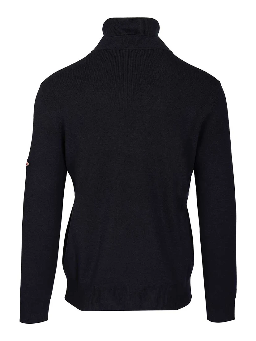 Bottega Veneta Sweaters Blue