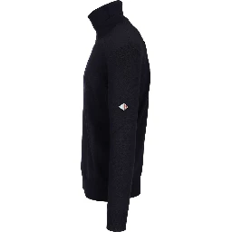 Bottega Veneta Sweaters Blue