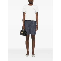 A.P.C. T-shirts and Polos White