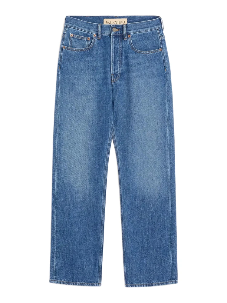 Valentino Garavani Jeans Blue