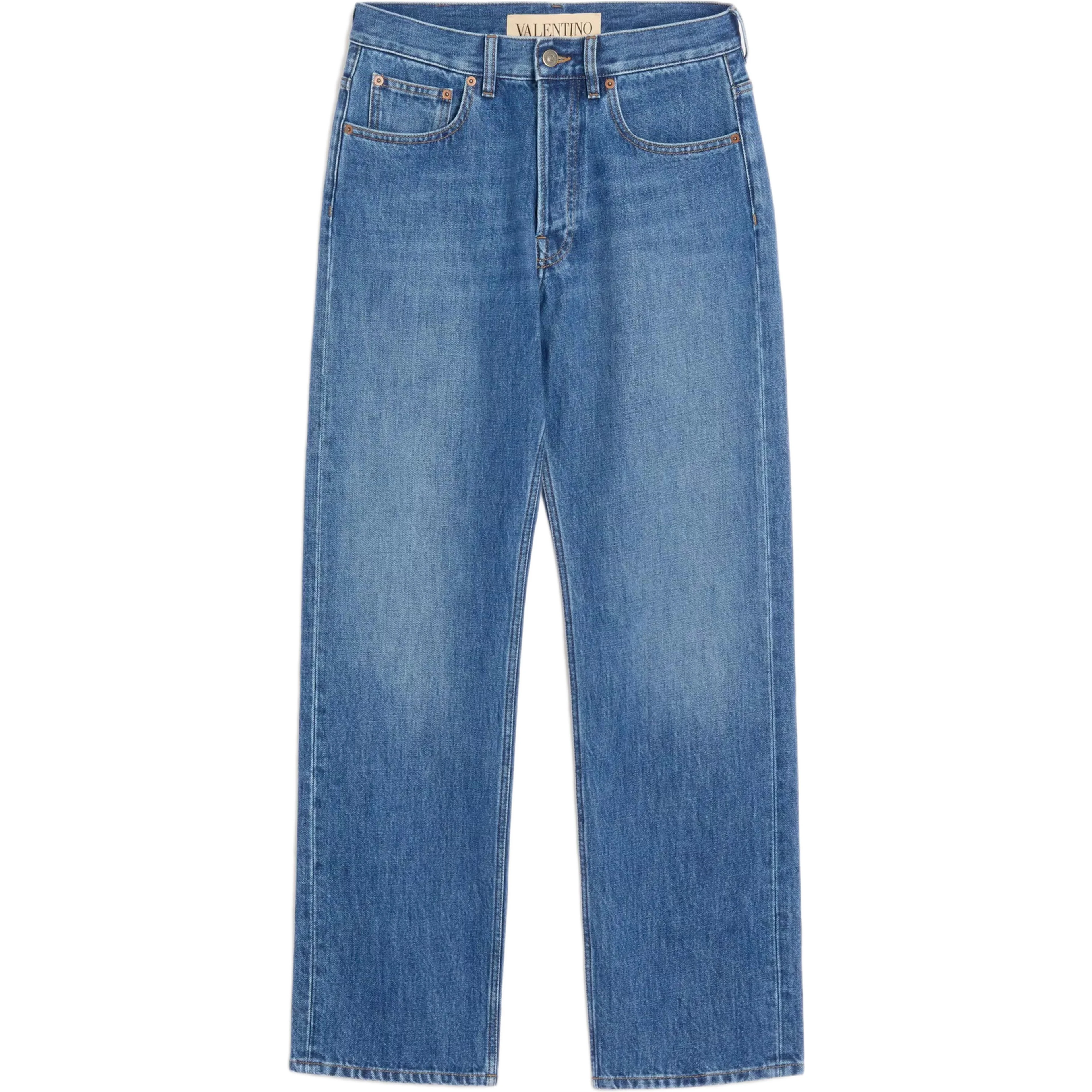 Valentino Garavani Jeans Blue