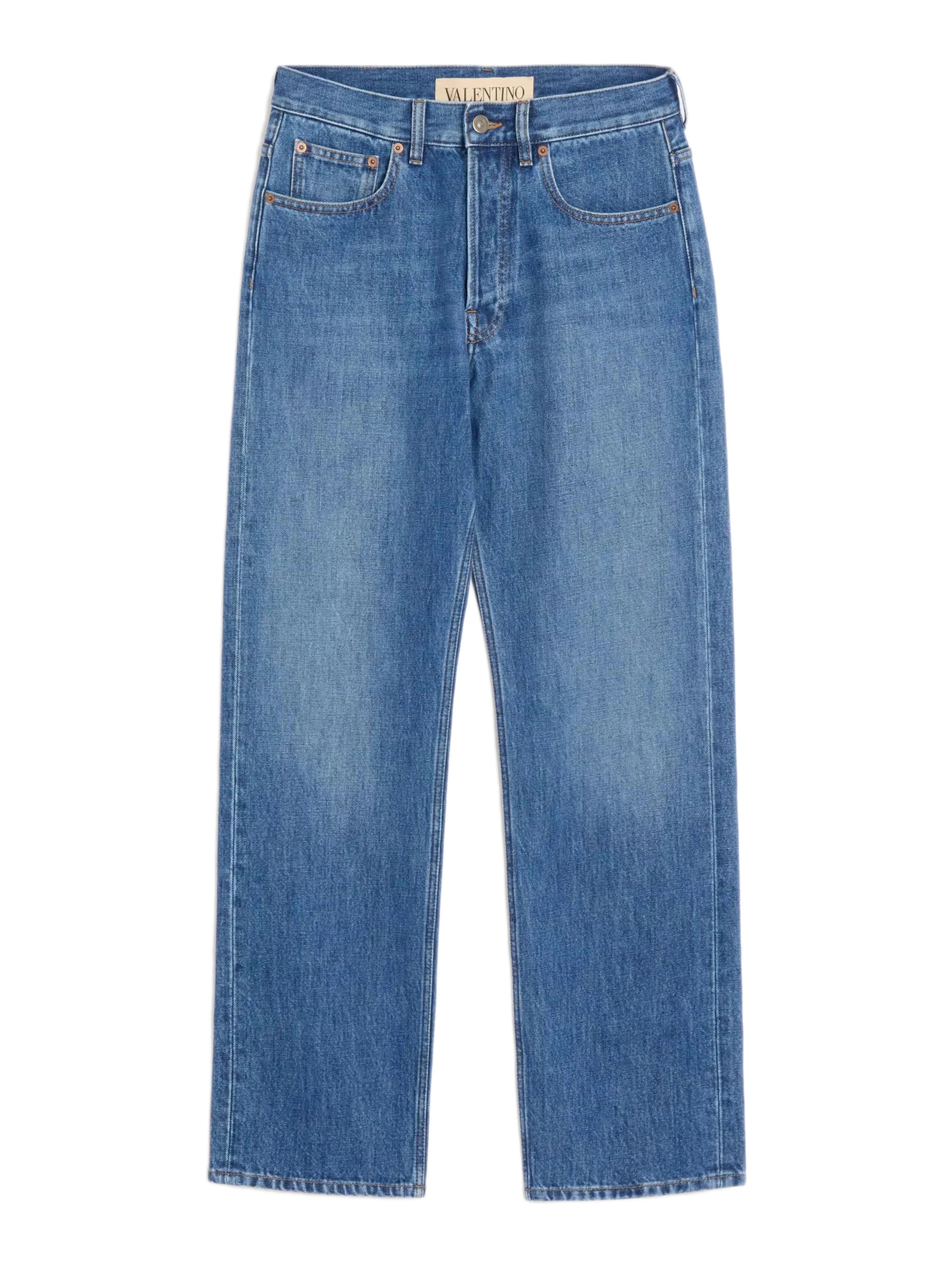 Valentino Garavani Jeans Blue