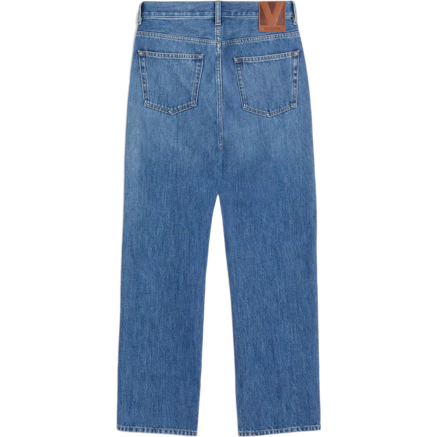 Valentino Garavani Jeans Blue