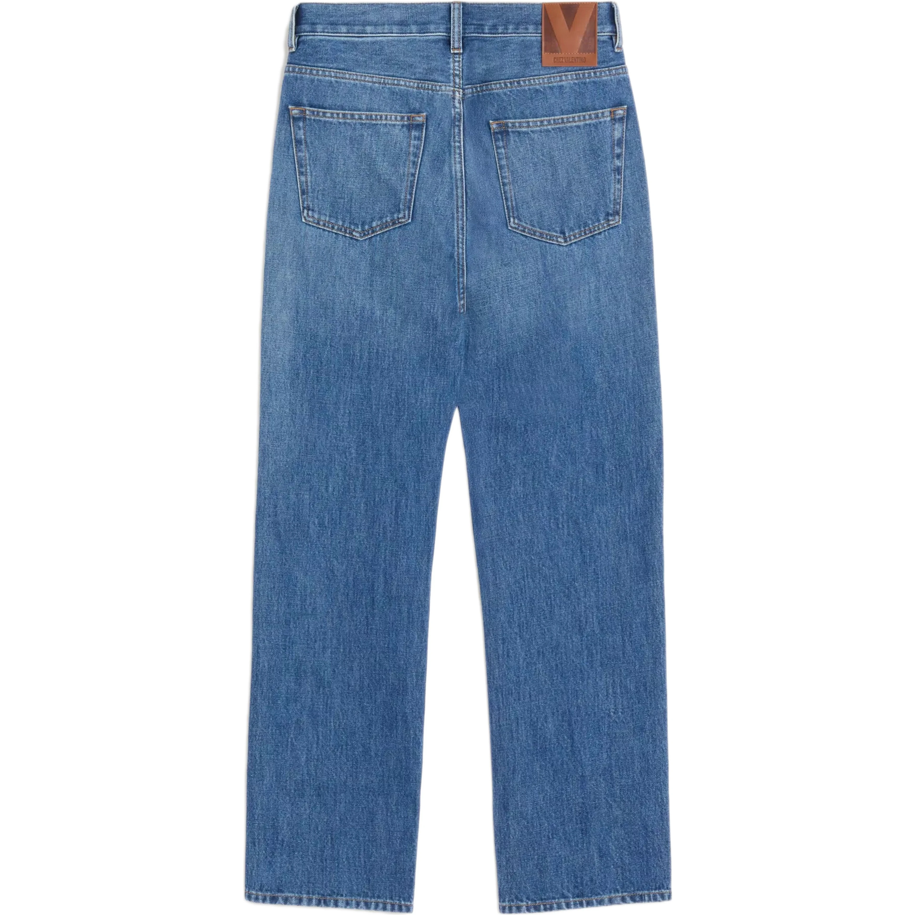 Valentino Garavani Jeans Blue