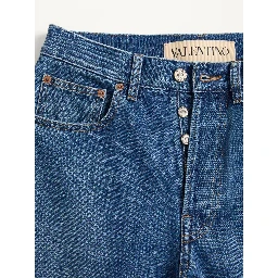 Valentino Garavani Jeans Blue