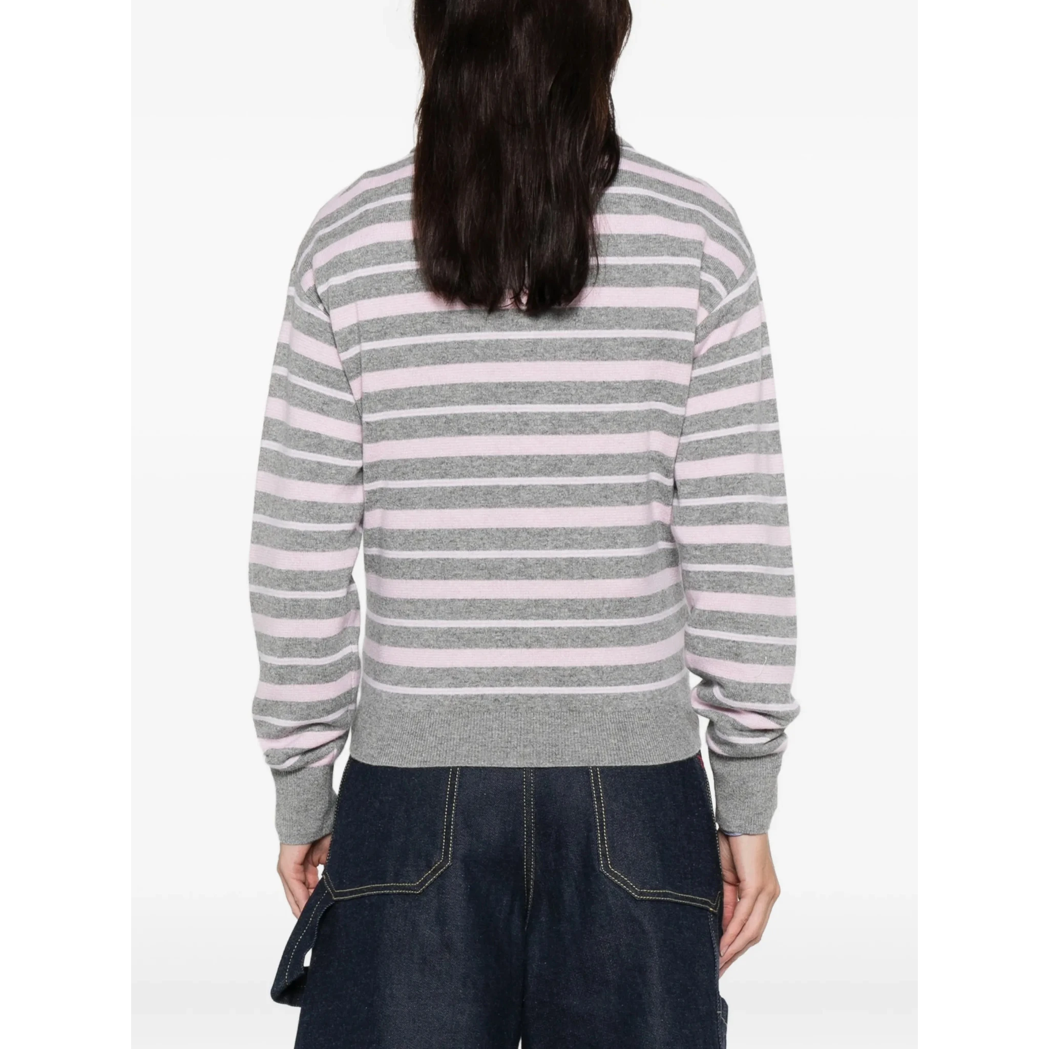 GUEST IN RESIDENCE Sweaters Grey