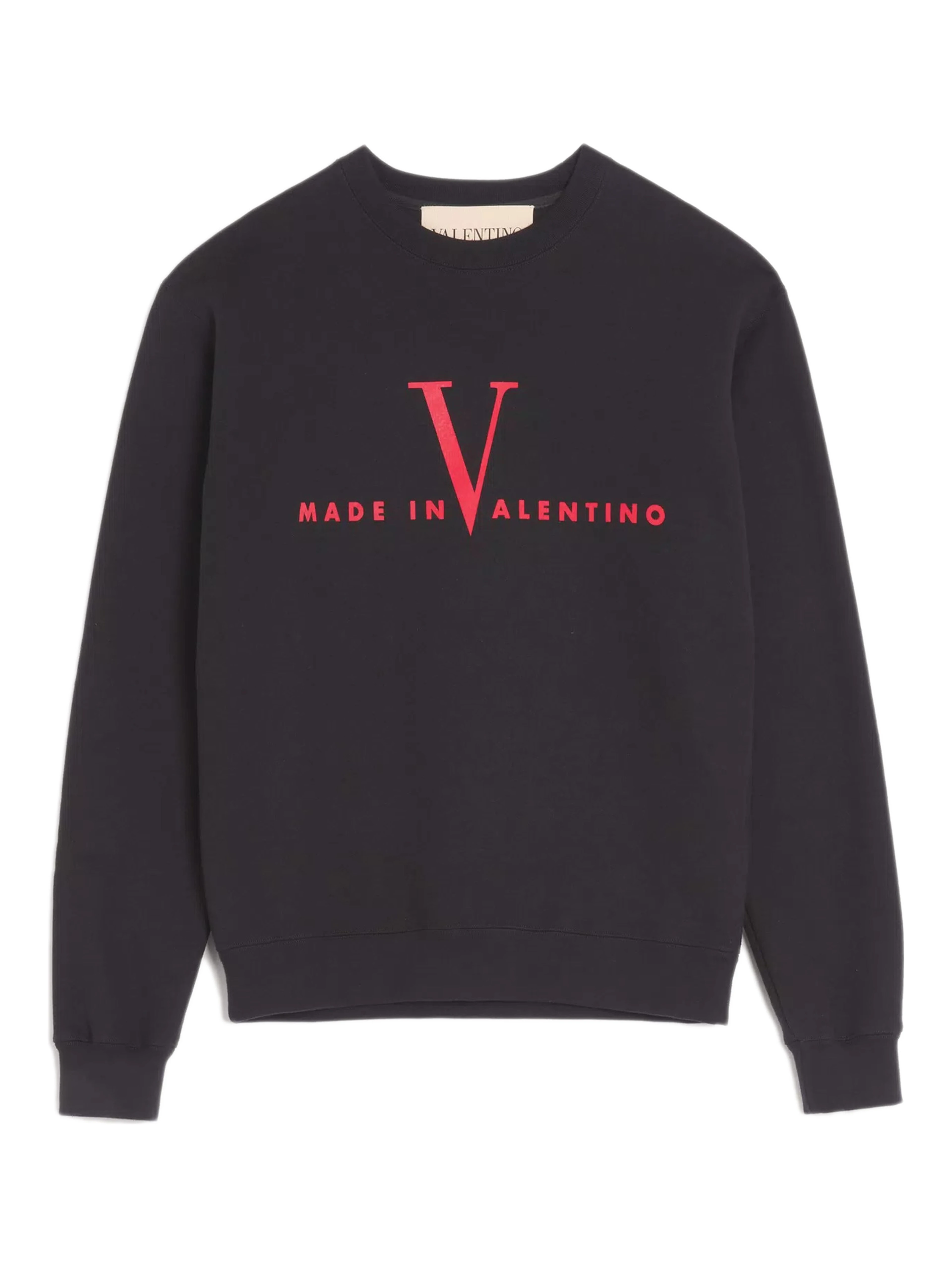 Valentino Garavani Sweaters Black