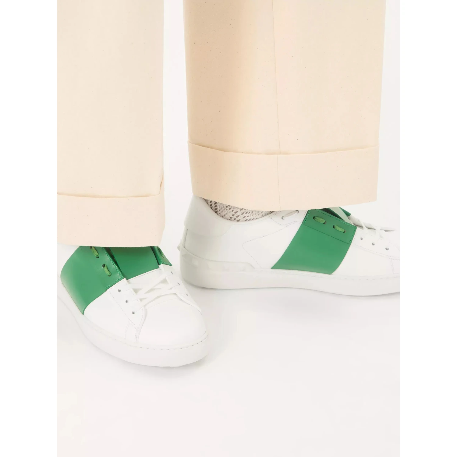 Valentino Garavani Sneakers White