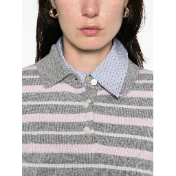 GUEST IN RESIDENCE Sweaters Grey