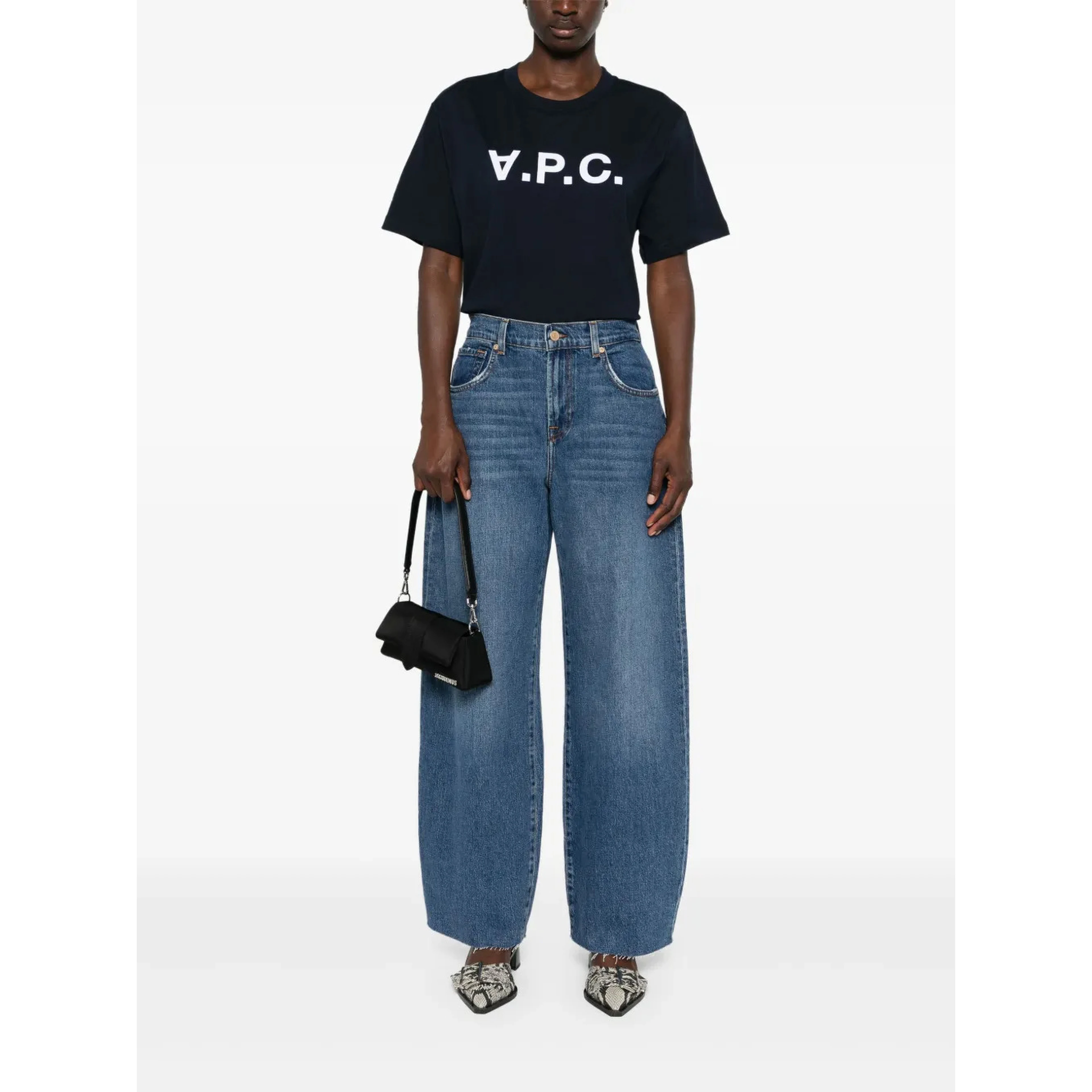 A.P.C. Clothing
