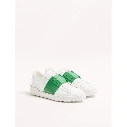 Valentino Garavani Sneakers White
