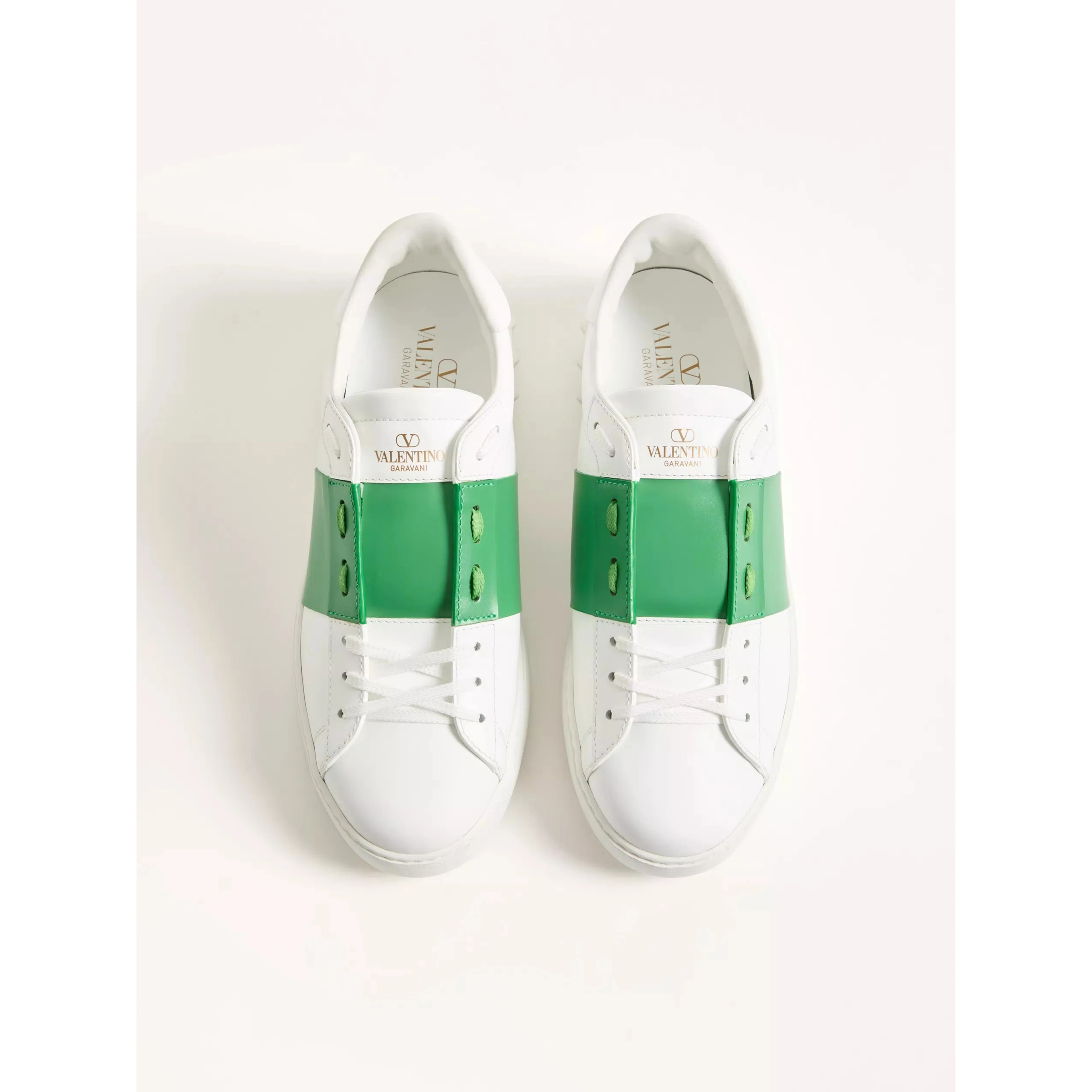 Valentino Garavani Sneakers White