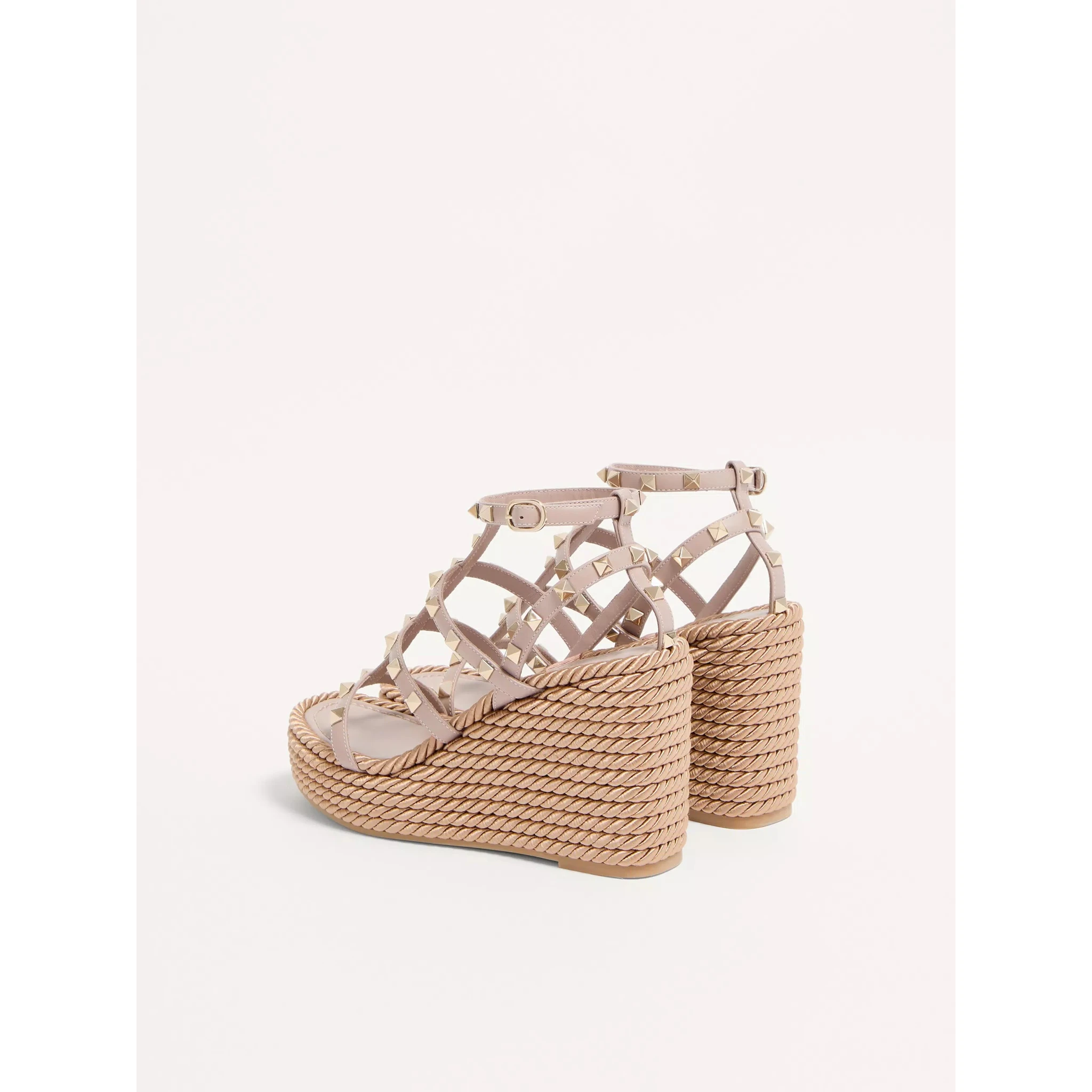 Valentino Garavani Sandals Brown