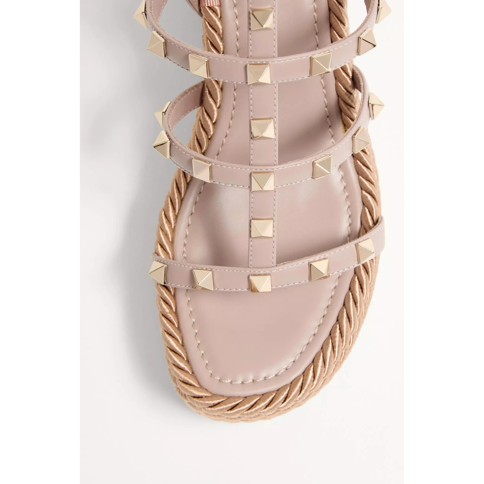 Valentino Garavani Sandals Brown