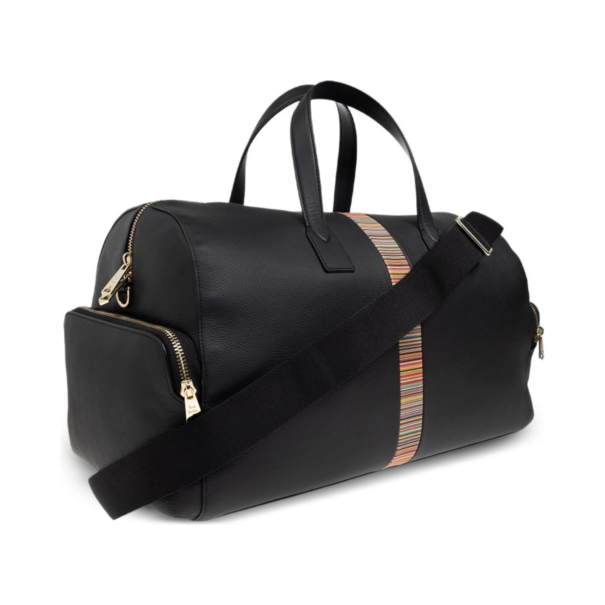 Paul Smith Bags.. Black