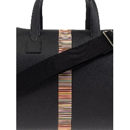 Paul Smith Bags.. Black