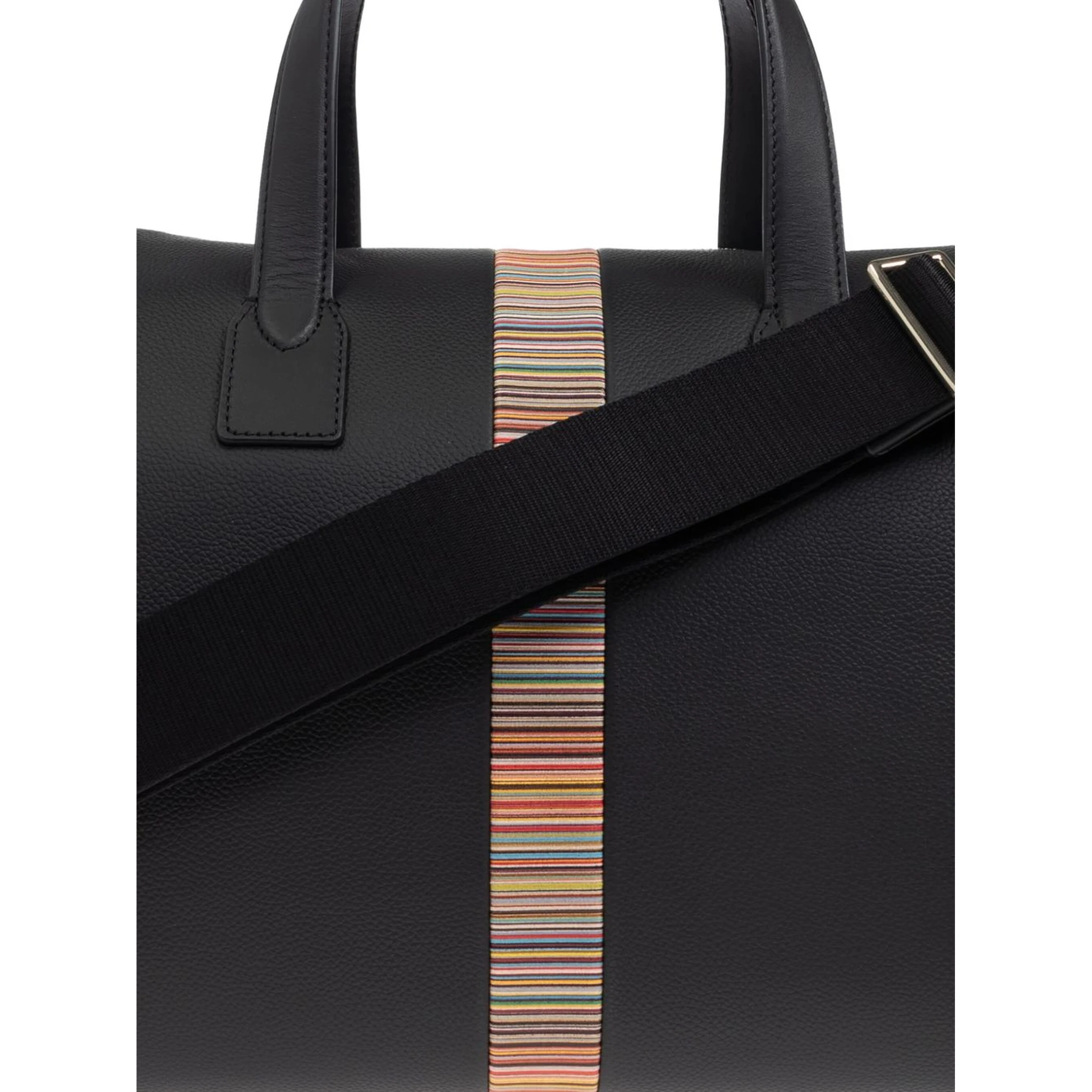 Paul Smith Bags.. Black