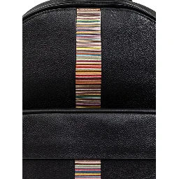 Paul Smith Bags.. Black