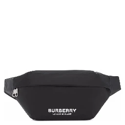 Burberry Bags.. Black