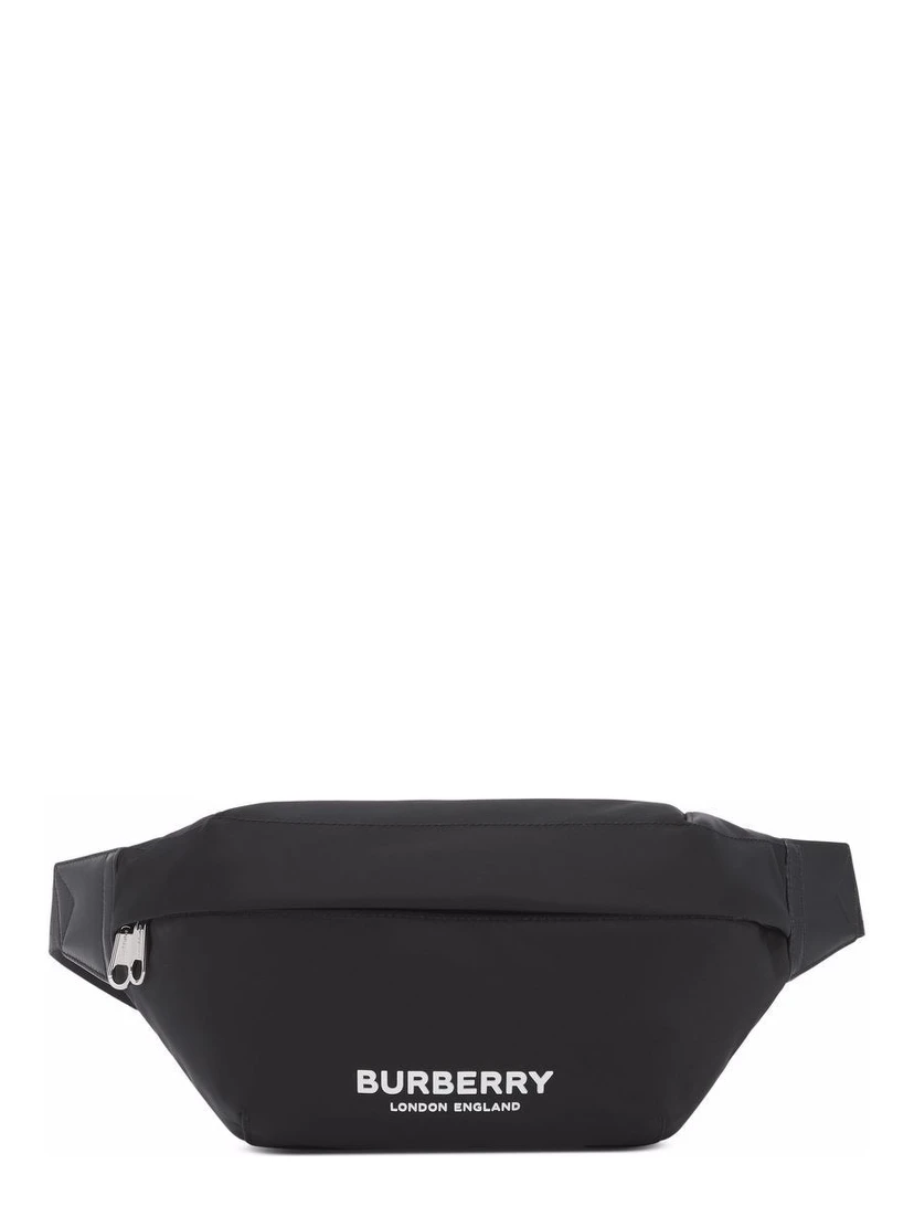 Burberry Bags.. Black