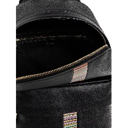 Paul Smith Bags.. Black