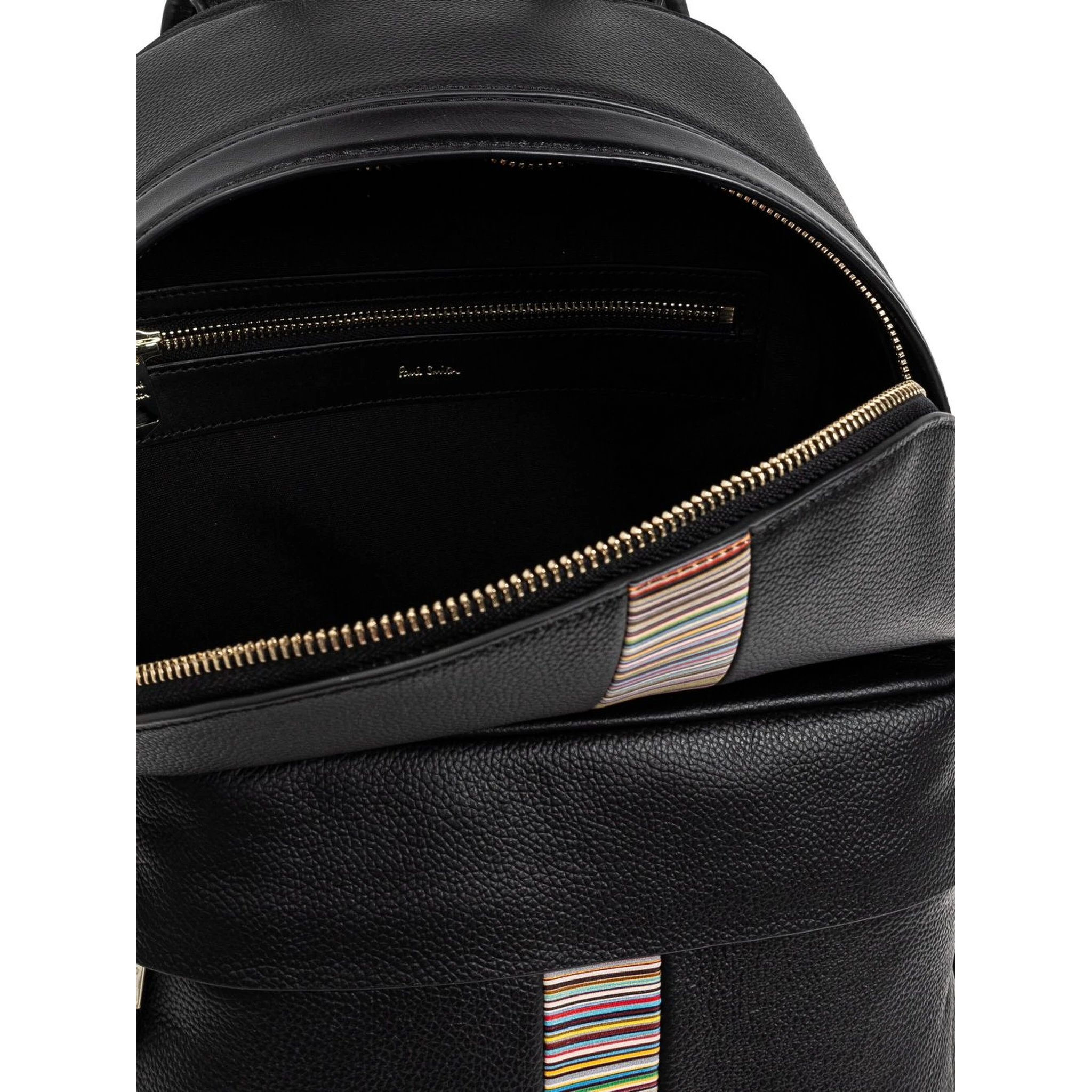 Paul Smith Bags.. Black