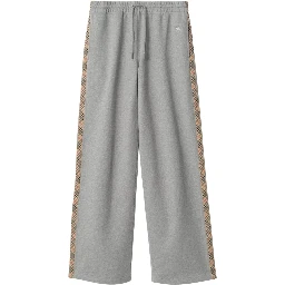 Burberry Trousers Grey