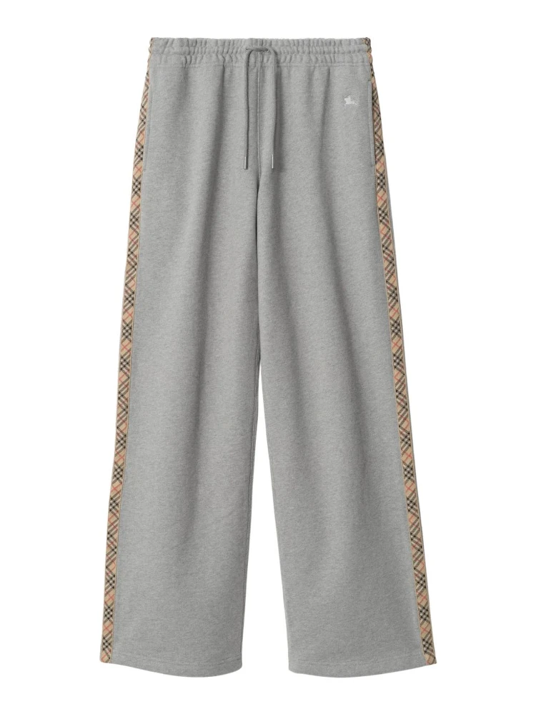 Burberry Trousers Grey