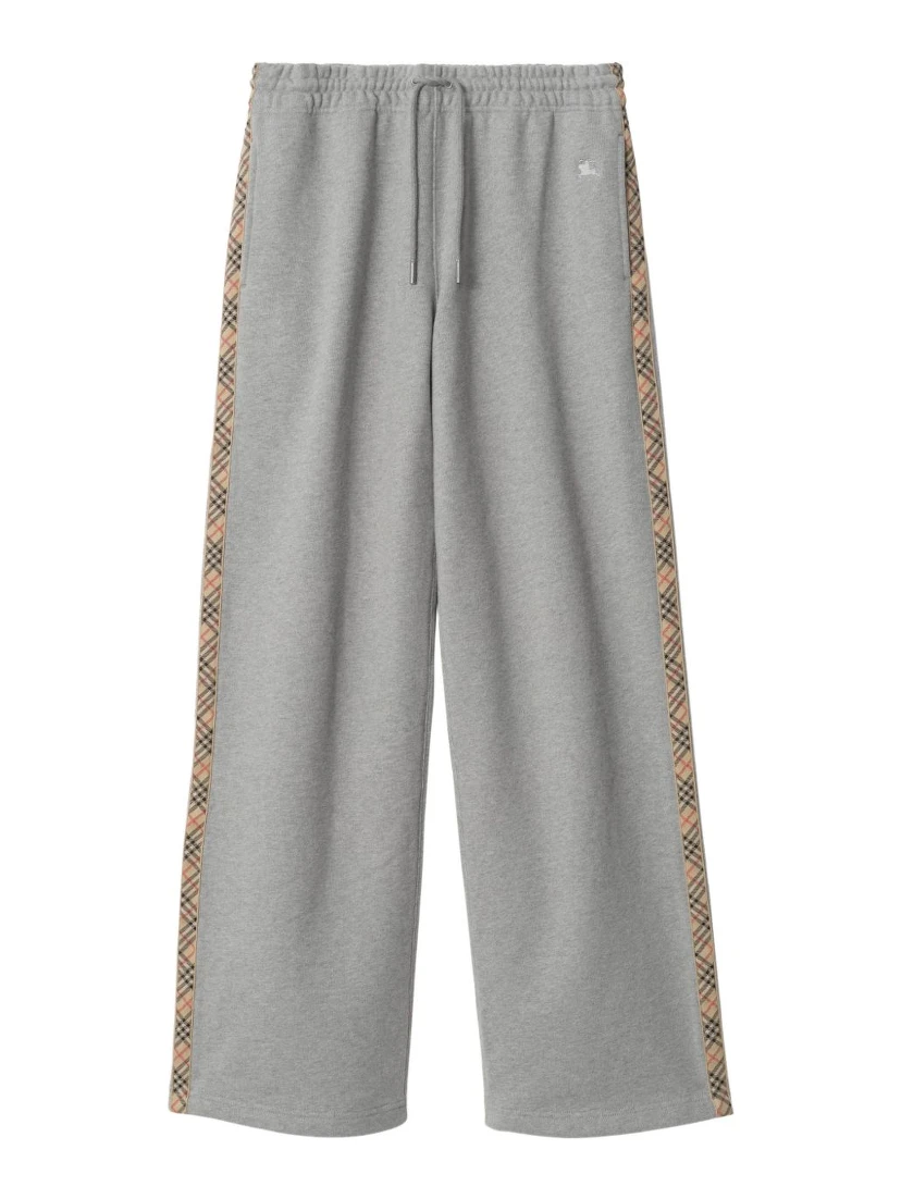 Burberry Trousers Grey