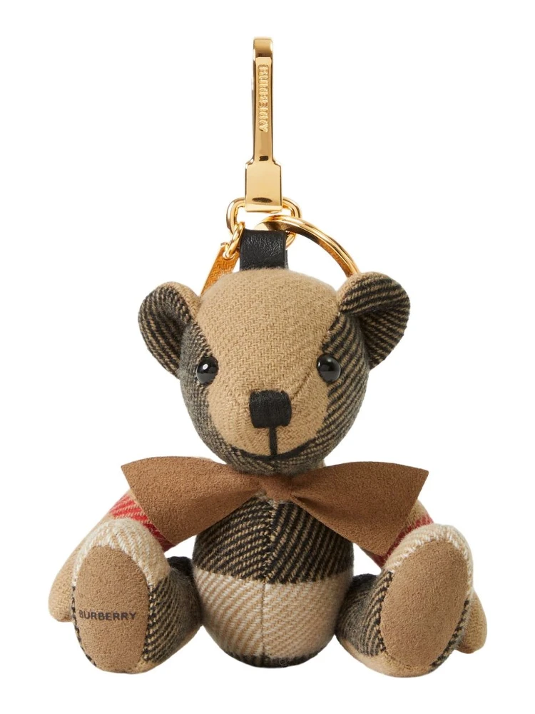 Burberry Accessories Beige