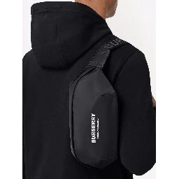 Burberry Bags.. Black