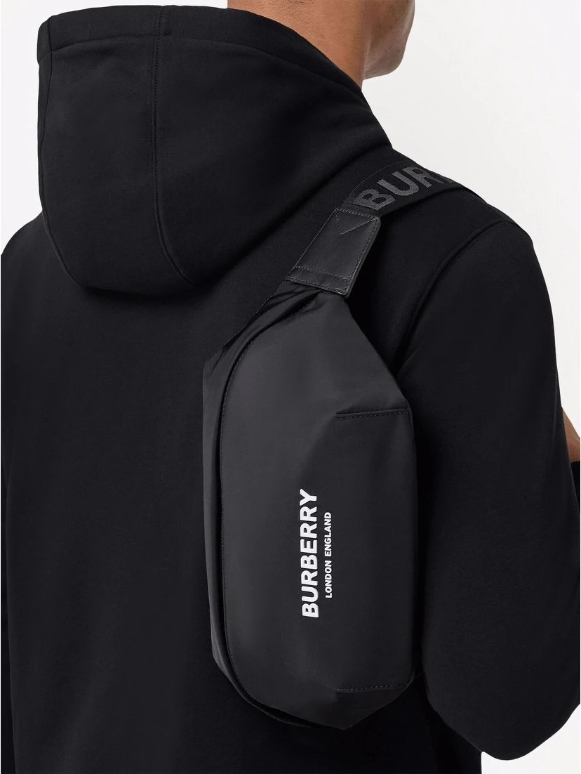 Burberry Bags.. Black