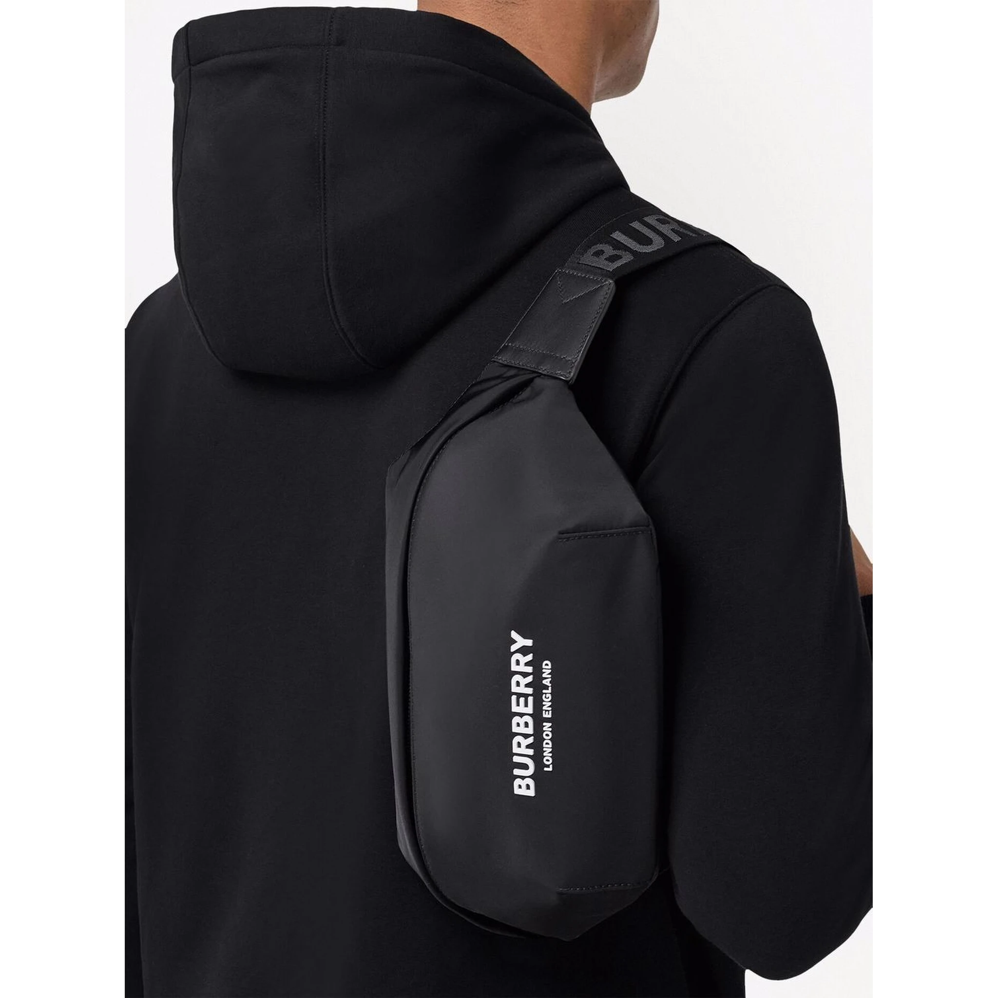 Burberry Bags.. Black