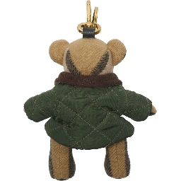 Burberry Accessories Green