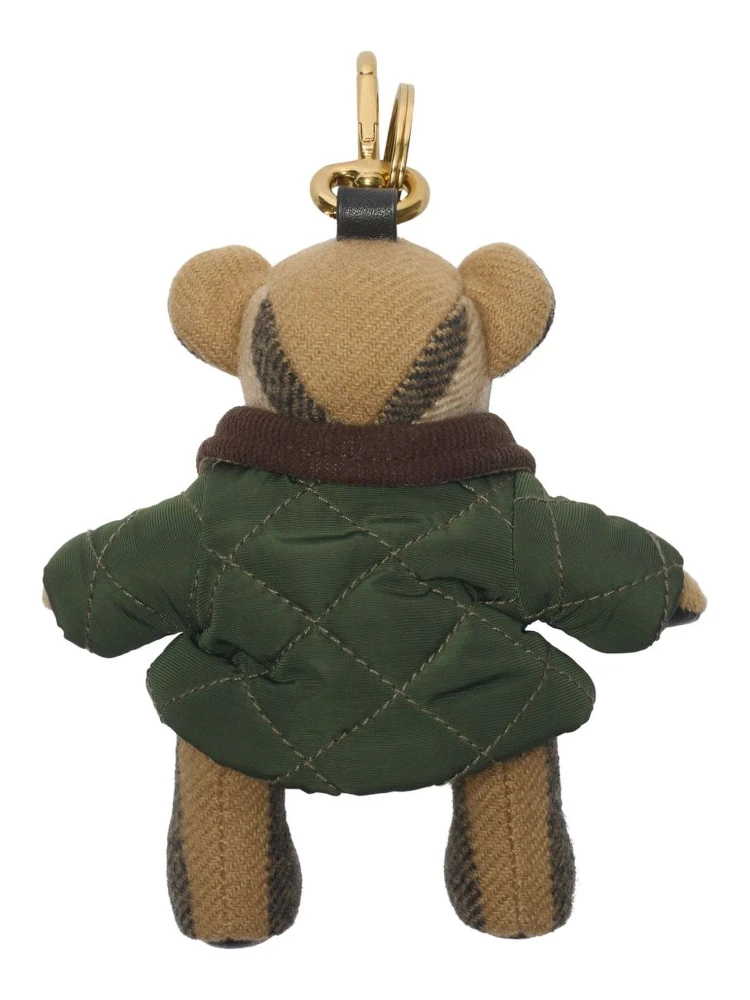 Burberry Accessories Green alternative