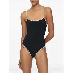 Burberry Sea clothing Black