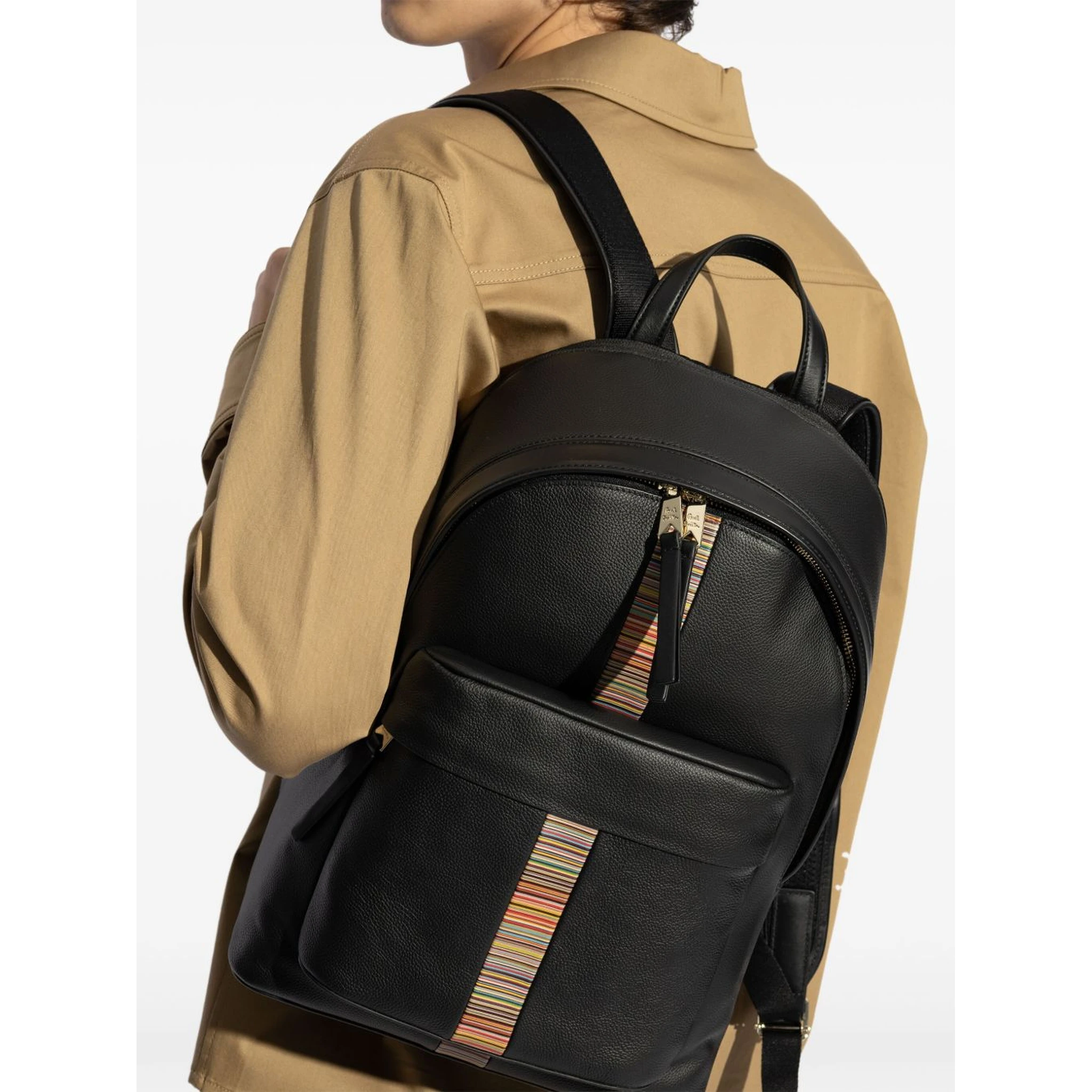 Paul Smith Bags.. Black