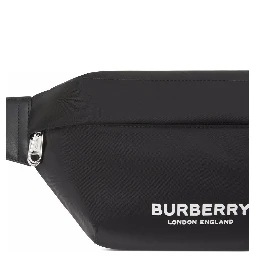 Burberry Bags.. Black