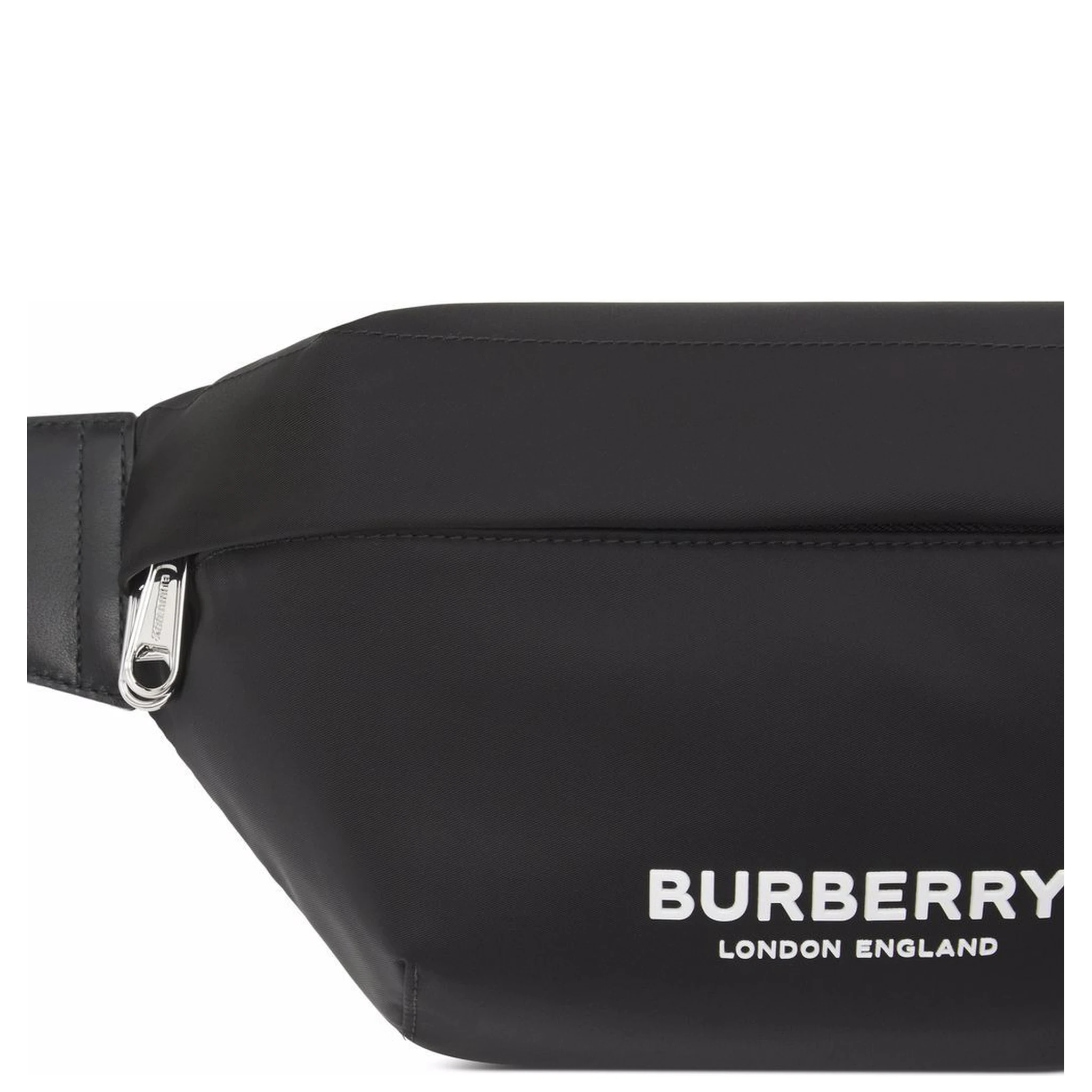 Burberry Bags.. Black