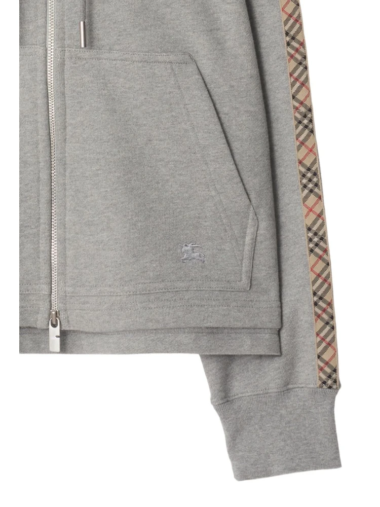 Burberry Sweaters Grey alternative