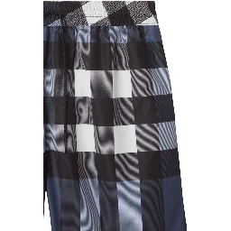 ملابس بربري سي باللون الأزرق