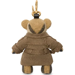 Burberry Accessories Brown