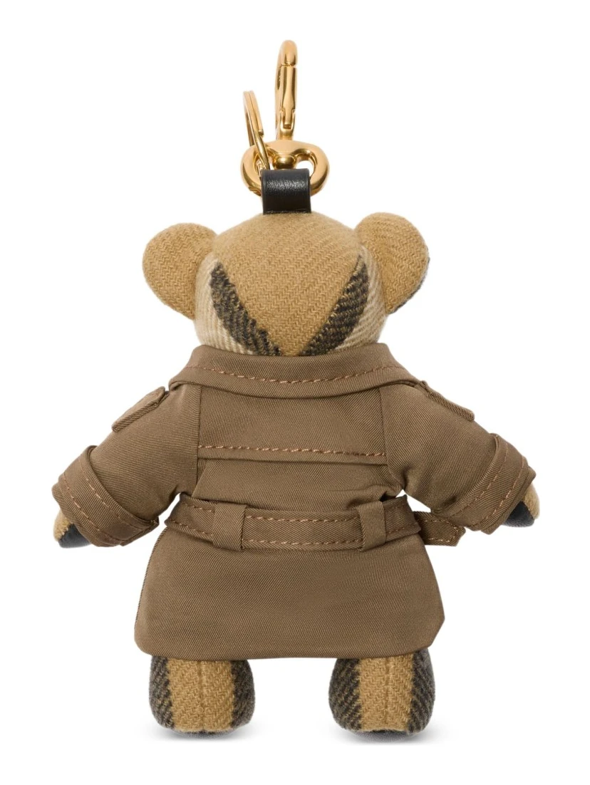 Burberry Accessories Brown