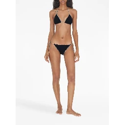 Burberry Sea clothing Black