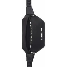 Burberry Bags.. Black