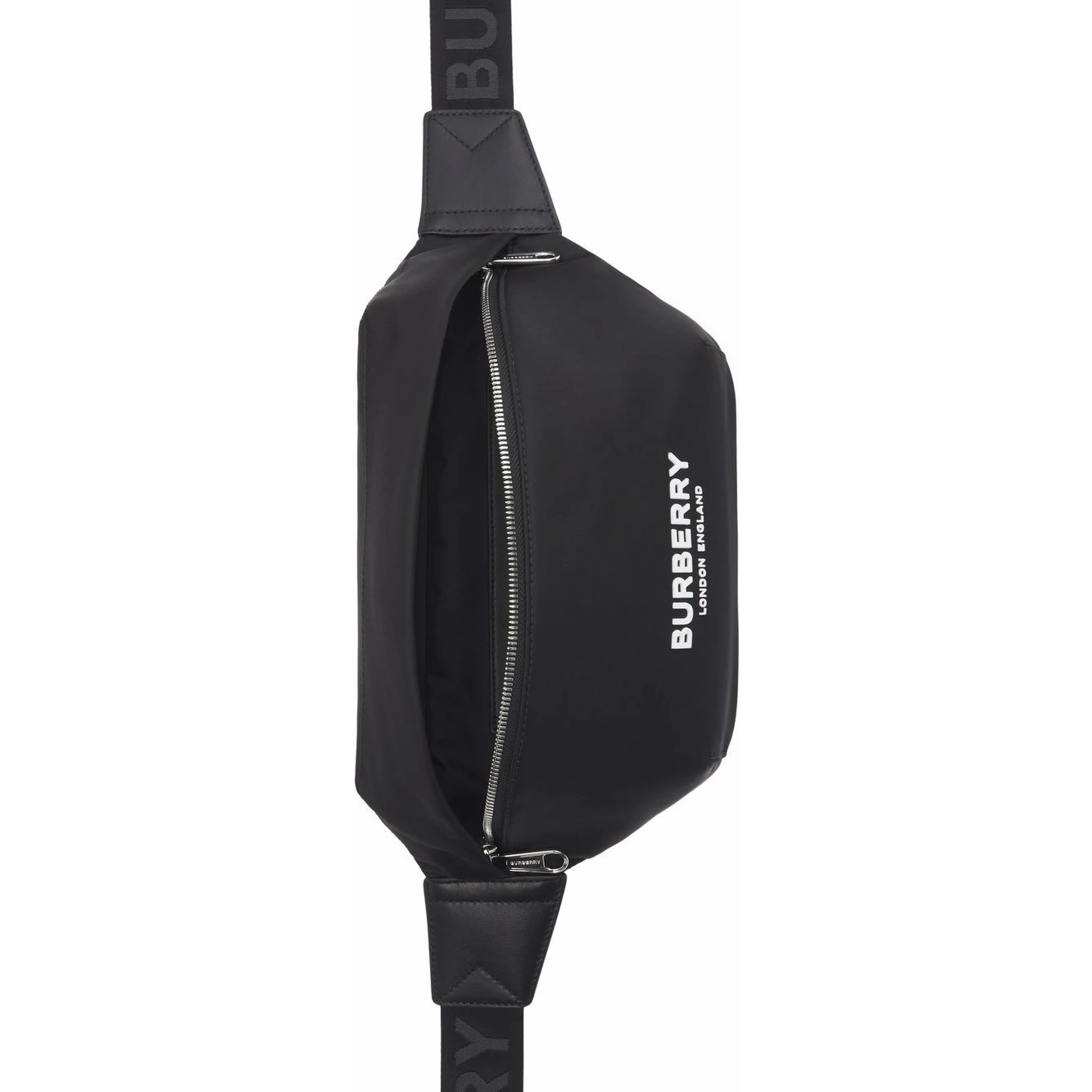 Burberry Bags.. Black