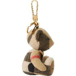 Burberry Accessories Beige