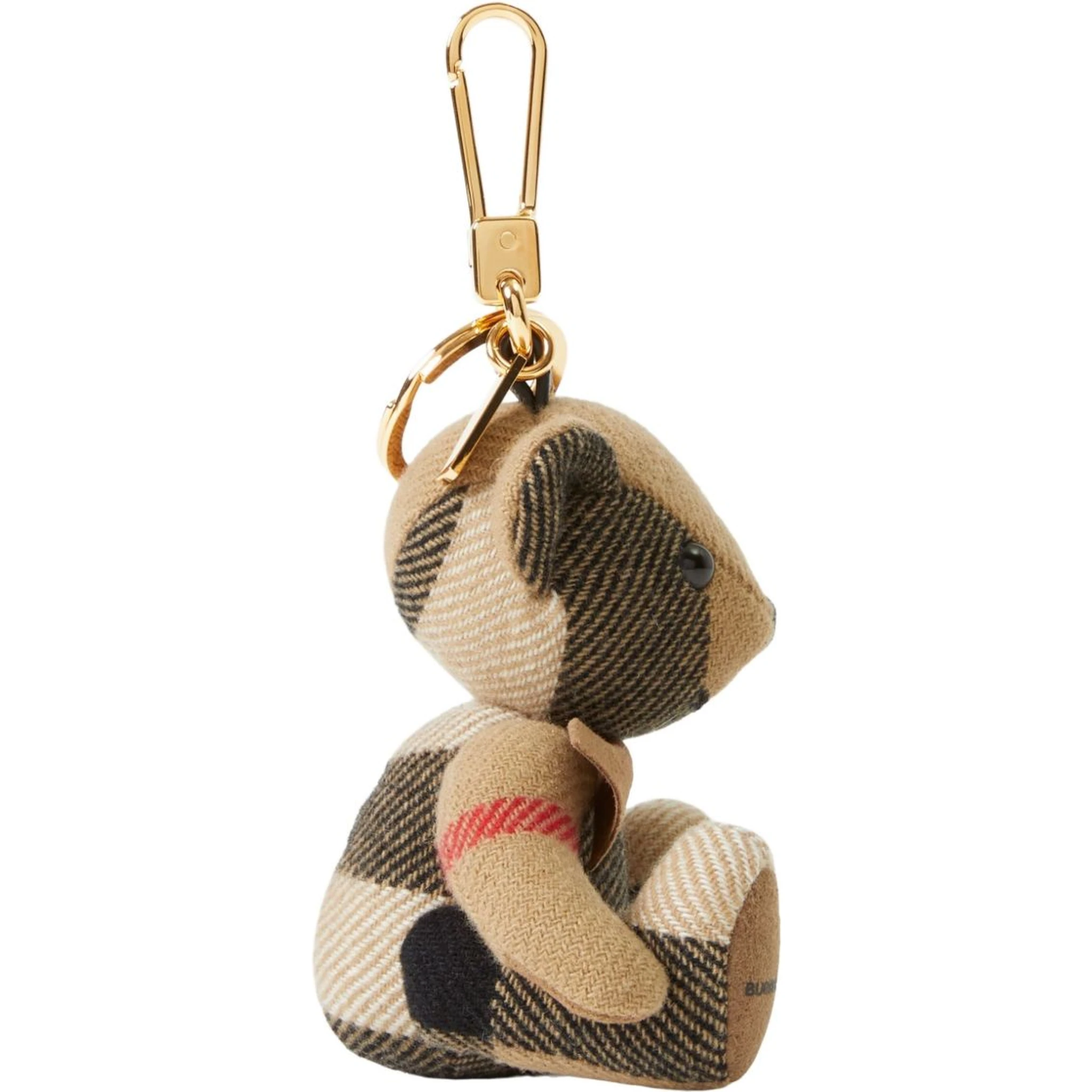 Burberry Accessories Beige